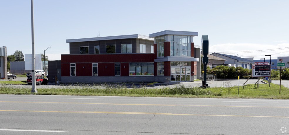 Primary Photo Of 250 Boul Lachapelle, Saint-jerome Office For Sale