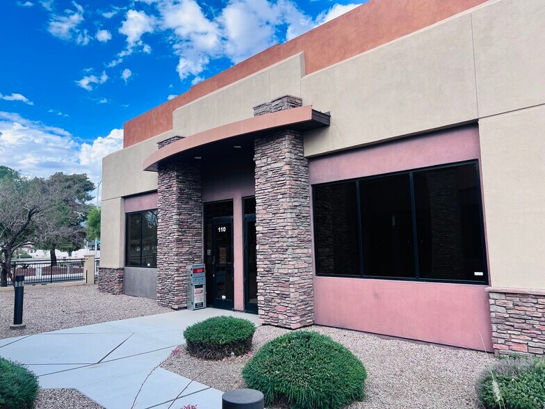 More Photos Of 6280 Spring Mountain Rd, Las Vegas Office For Sale