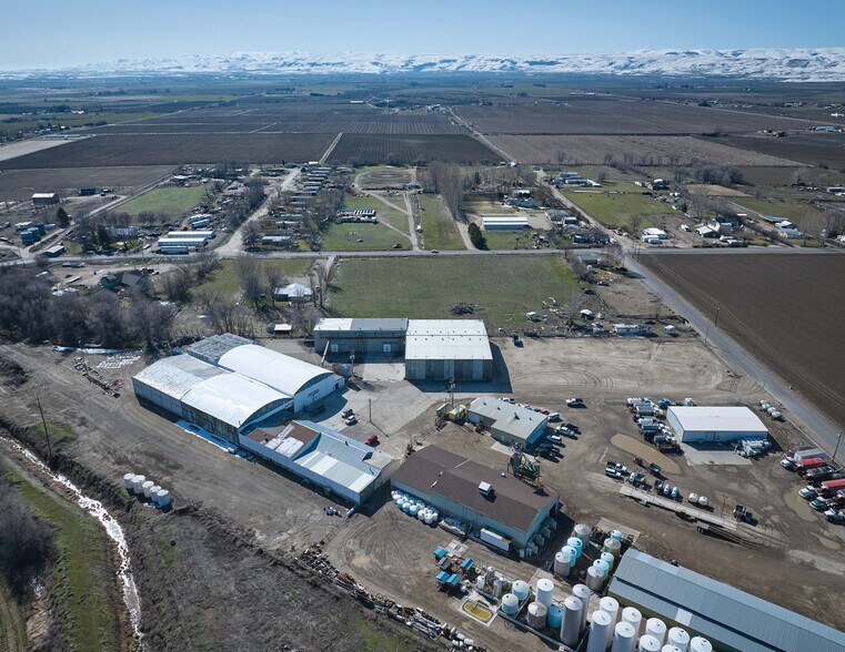 More Photos Of 3656 Industrial Rd, Homedale Unknown For Lease