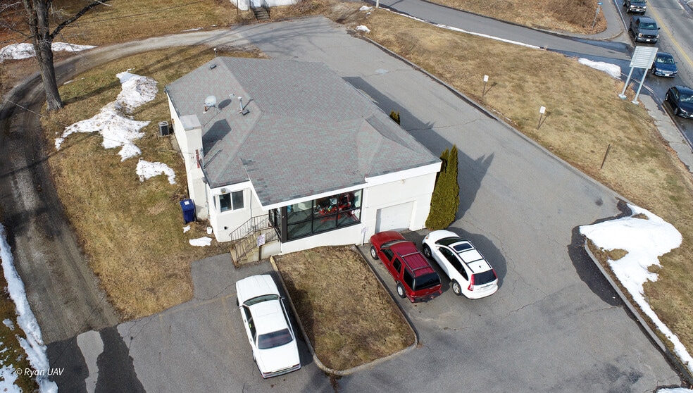 More Photos Of 606 Southbridge St, Auburn Auto Repair For Sale