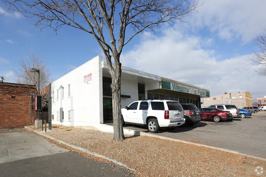 More Photos Of 7215-7225 Lowell Blvd, Westminster Freestanding For Sale