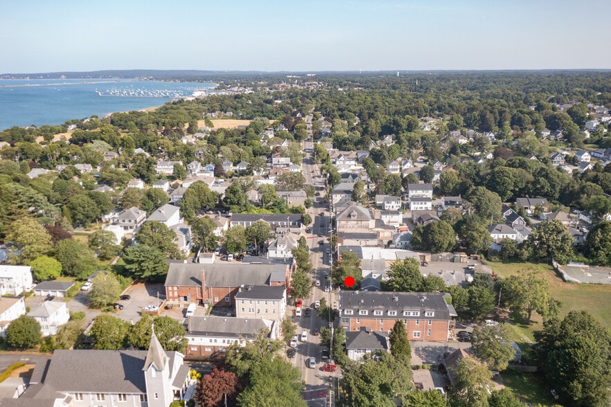 More Photos Of 310 Court St, Plymouth Storefront Retail Office For Sale