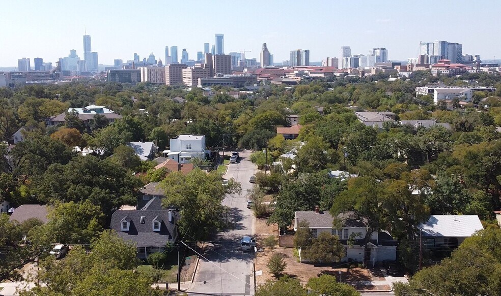 More Photos Of 3506 Tom Green St, Austin Land For Sale