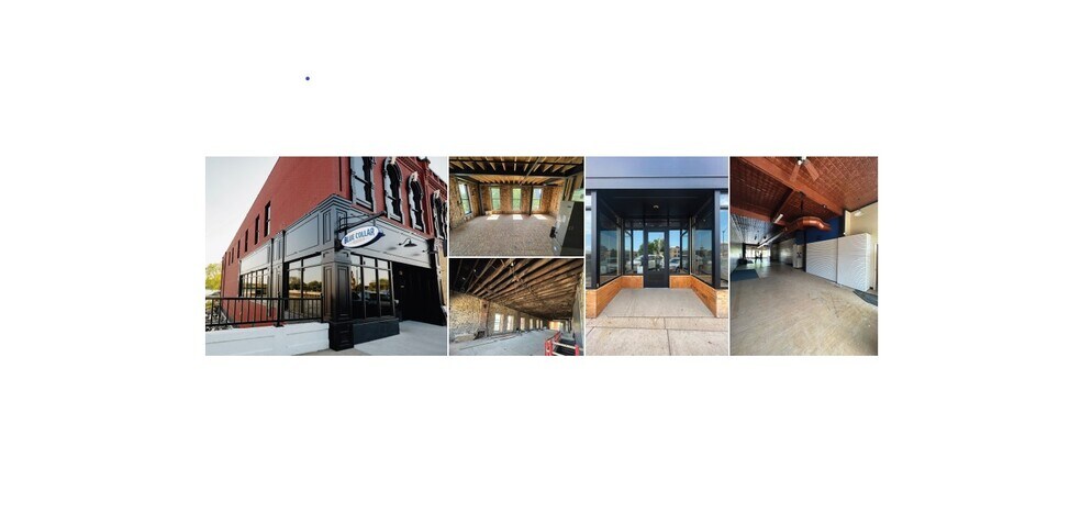 More Photos Of 110 W Grand Ave, Beloit General Retail For Sale