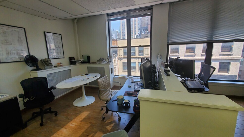 More Photos Of 12 W 32nd St, New York Loft Creative Space For Lease