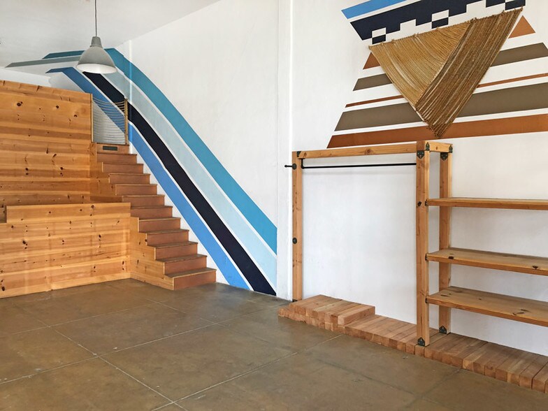 More Photos Of 1801-1809 Lincoln Blvd, Venice Storefront Retail Office For Lease