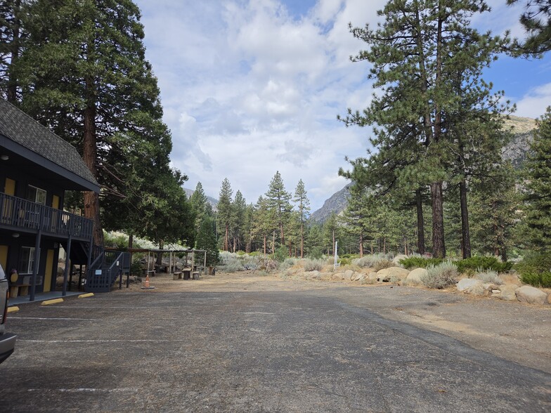 More Photos Of 20960 Alpine State Hwy, Markleeville Hotel For Sale