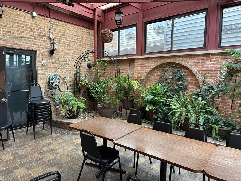 More Photos Of 8341 Grand Ave, River Grove Restaurant For Sale