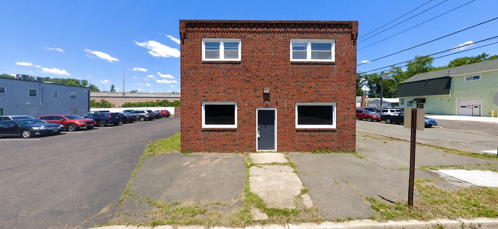 Primary Photo Of 90 Coolidge Ave, Bellmawr Freestanding For Sale