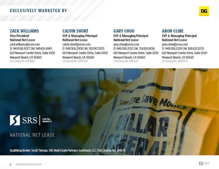 More Photos Of 1348 Sammons St, Damascus Freestanding For Sale