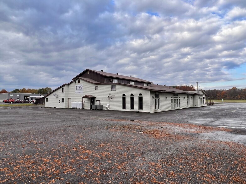 More Photos Of 9501 State Route 13, Camden General Retail For Sale