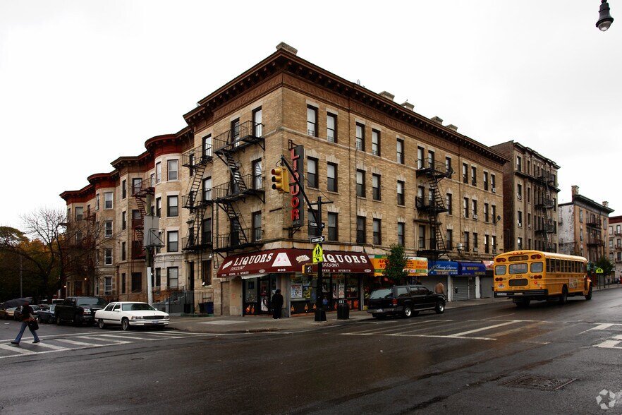 More Photos Of 671-677 Nostrand Ave, Brooklyn Apartments For Lease