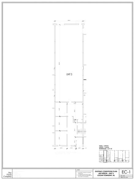 More Photos Of 603 Heron Dr, Swedesboro Warehouse For Lease