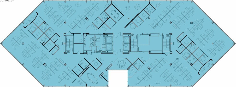 More Photos Of 2000 Edmund Halley Dr, Reston Office For Lease