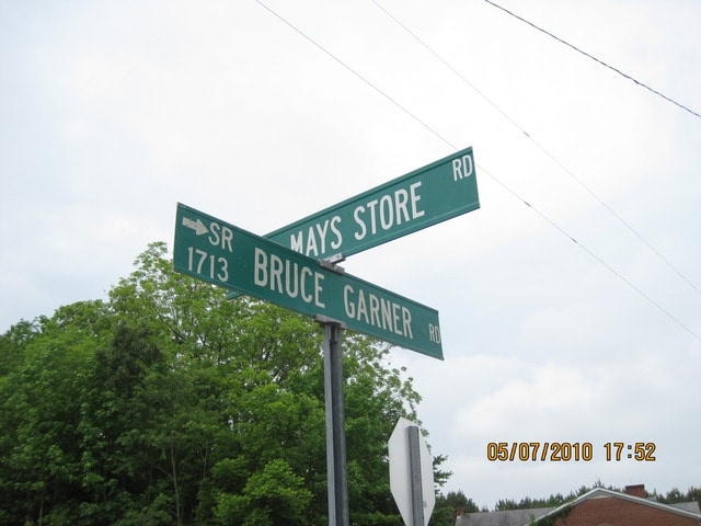 More Photos Of 4070 Bruce Garner Rd, Franklinton Land For Sale