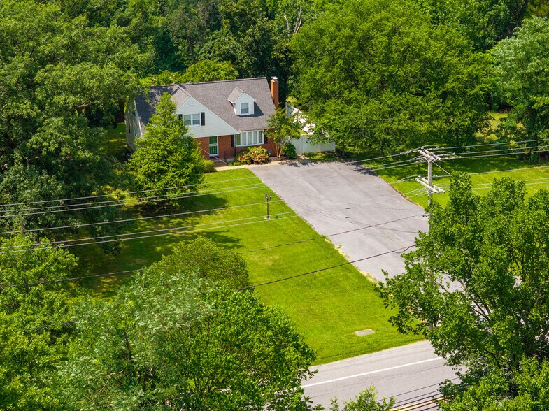 More Photos Of 2893 Jessup Rd, Jessup Office For Sale