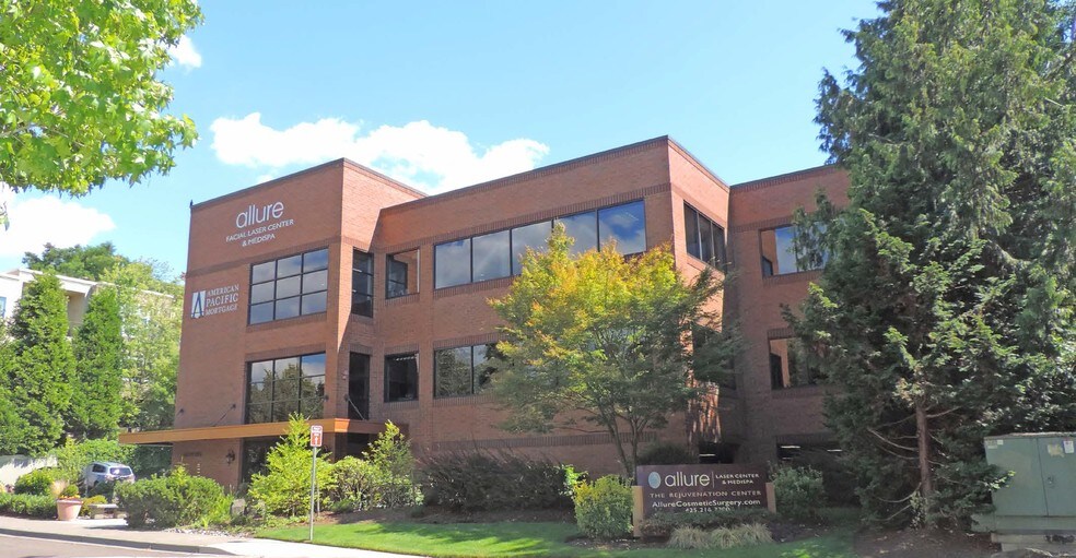 More Photos Of 625 4th Ave, Kirkland Office For Lease