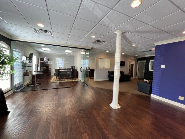 More Photos Of 1995 Skibo Rd, Fayetteville Office For Sale