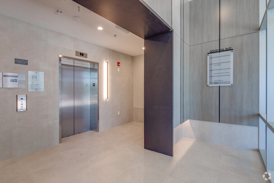 More Photos Of 20020B 84 Av, Langley Office For Sale