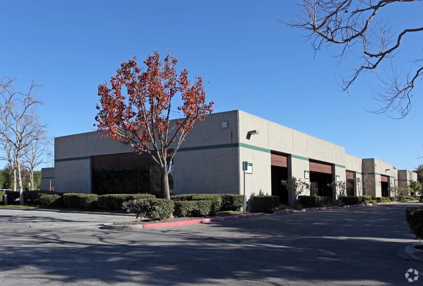 More Photos Of 3201 Corte Malpaso, Camarillo Warehouse For Lease