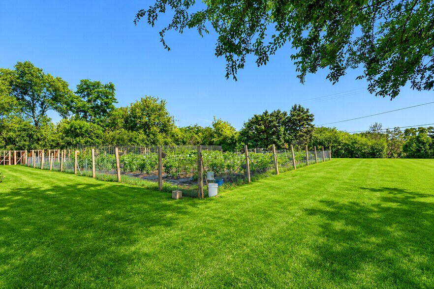 More Photos Of 5591 County Farm Rd, Bartlett Land For Sale