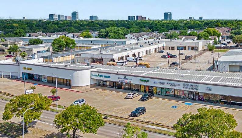 More Photos Of 12600 Briar Forest Dr, Houston Unknown For Lease