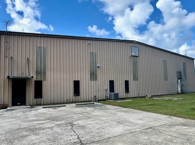 More Photos Of 1760 South Ln, Mandeville Warehouse For Sale