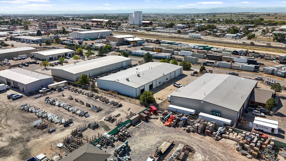 More Photos Of 854 Baseline Pl, Brighton Warehouse For Sale