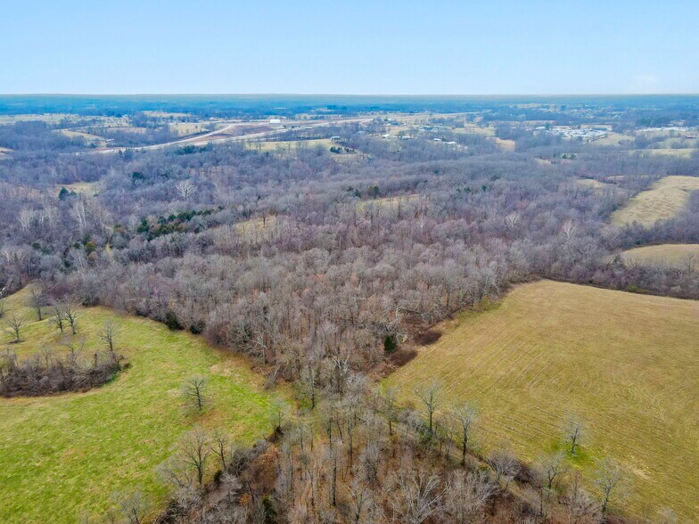 More Photos Of 13361 N Banks Ln, Bentonville Land For Sale