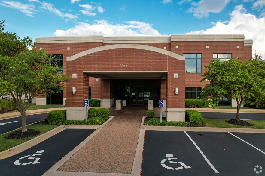 More Photos Of 10448 Old Olive Street Rd, Saint Louis Medical For Lease