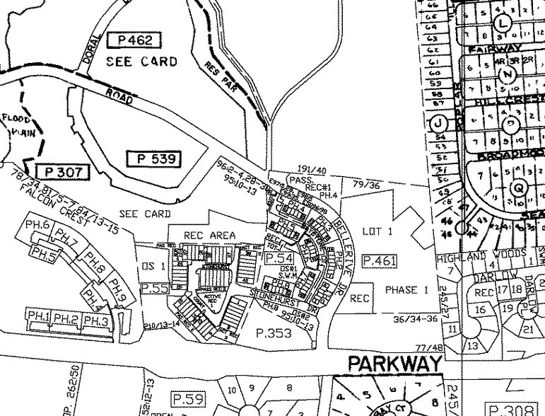 More Photos Of 530 College Pky, Annapolis Office For Lease