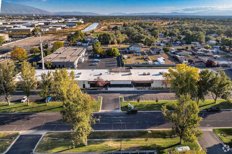 More Photos Of 1105-1141 W 2400 S, Salt Lake City Office For Lease