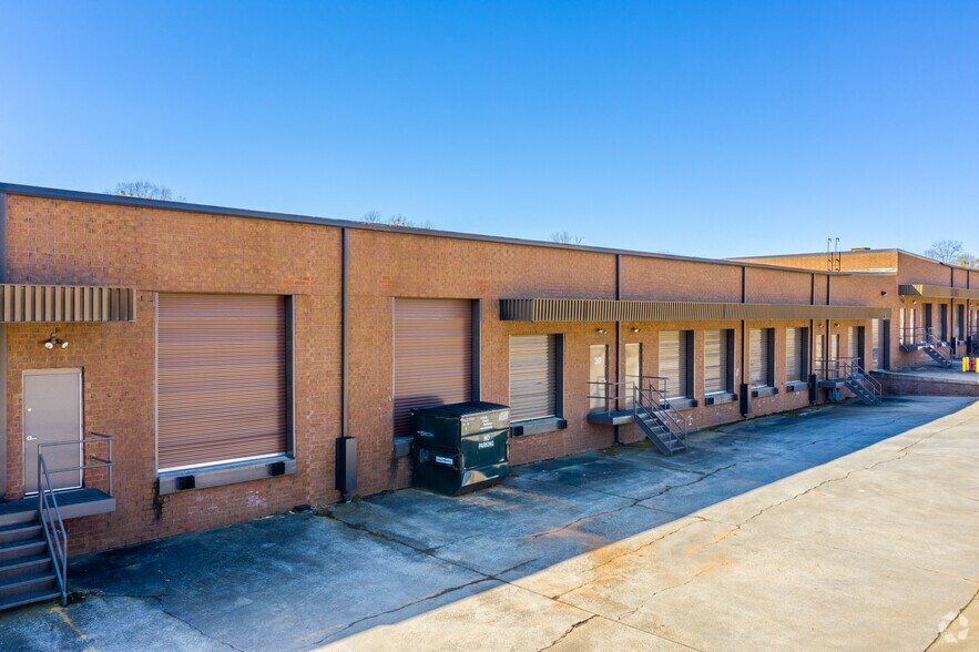 More Photos Of 5060 N Royal Atlanta Dr, Tucker Unknown For Lease
