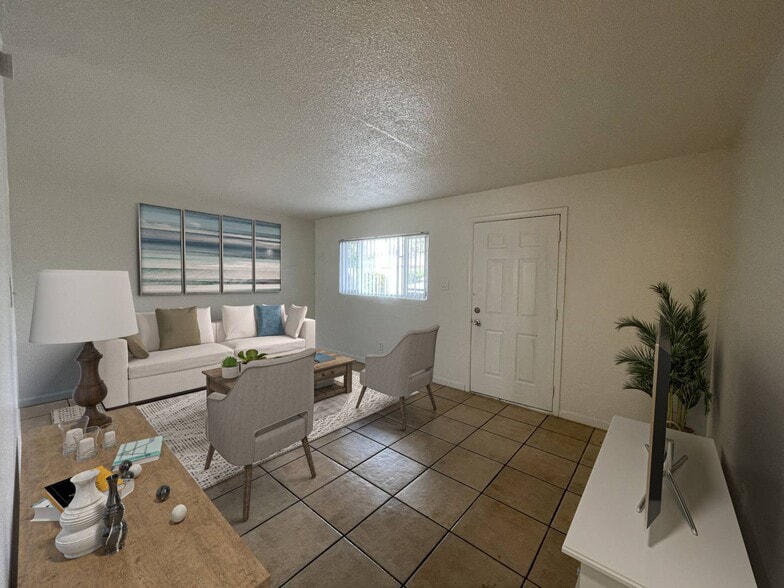 More Photos Of 1412 N 35th St, Phoenix Apartments For Sale