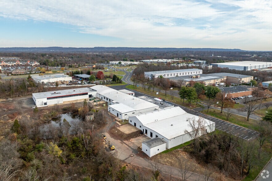 More Photos Of 22 Readington Rd, Branchburg Manufacturing For Lease