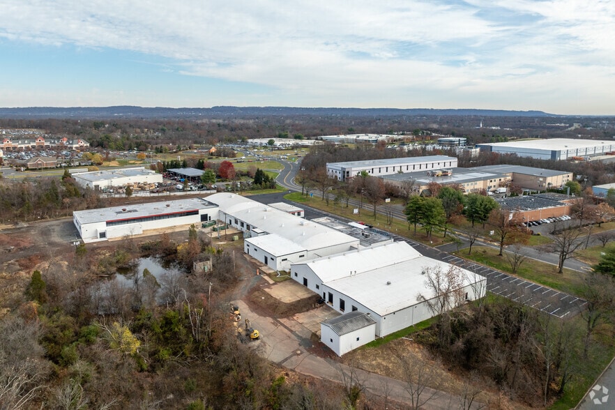 More Photos Of 22 Readington Rd, Branchburg Manufacturing For Sale