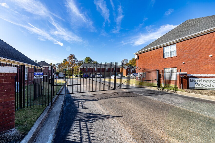 More Photos Of , Southaven Multifamily For Sale