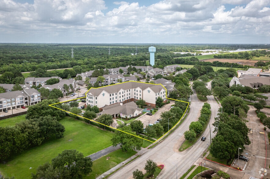 More Photos Of 14450 Park Row, Houston Hotel For Sale