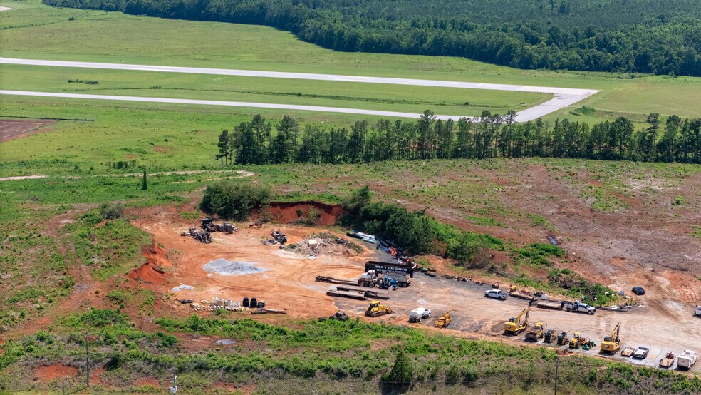 More Photos Of Lukken Industrial West, Lagrange Land For Sale