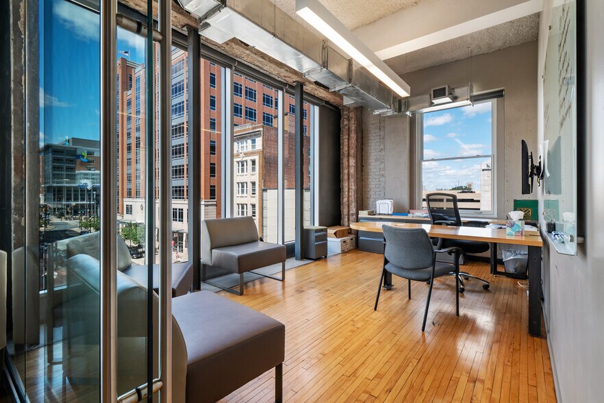 More Photos Of 612 W Hamilton St, Allentown Office For Lease