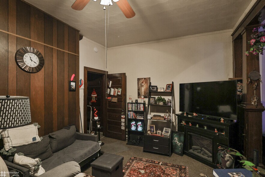 More Photos Of 301 E Bertsch St, Lansford Apartments For Sale