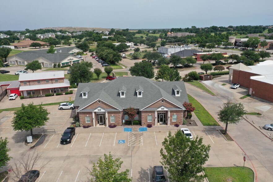 Primary Photo Of 4100 Fairway Dr, Carrollton Medical For Sale