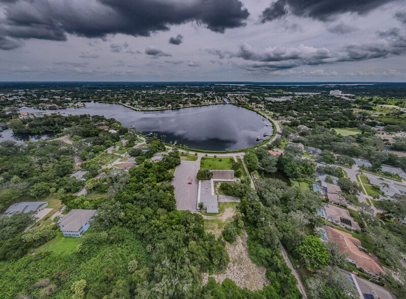 Primary Photo Of 407 Whitcomb Blvd, Tarpon Springs Religious Facility For Sale