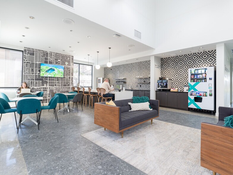 More Photos Of 1820 E Ray Rd, Chandler Coworking Space