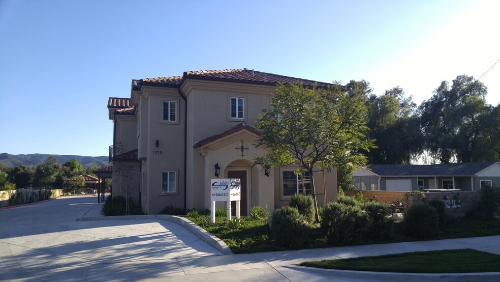 More Photos Of 1378-1380 Patricia Ave, Simi Valley Apartments For Sale