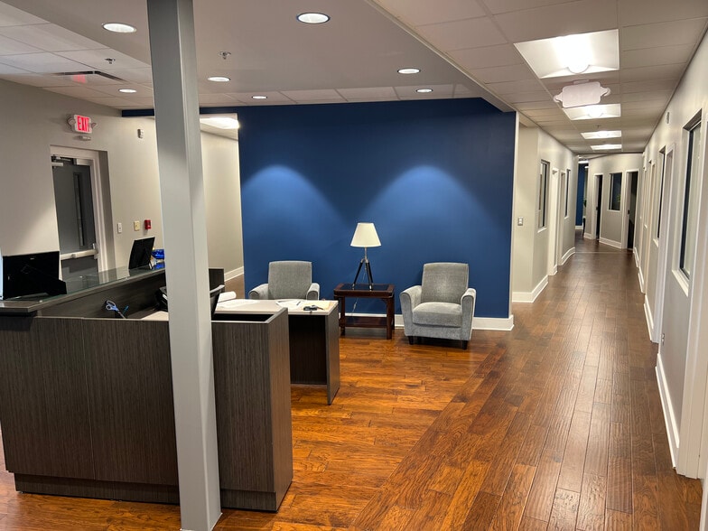 More Photos Of 325 Cherokee Blvd, Chattanooga Loft Creative Space For Lease