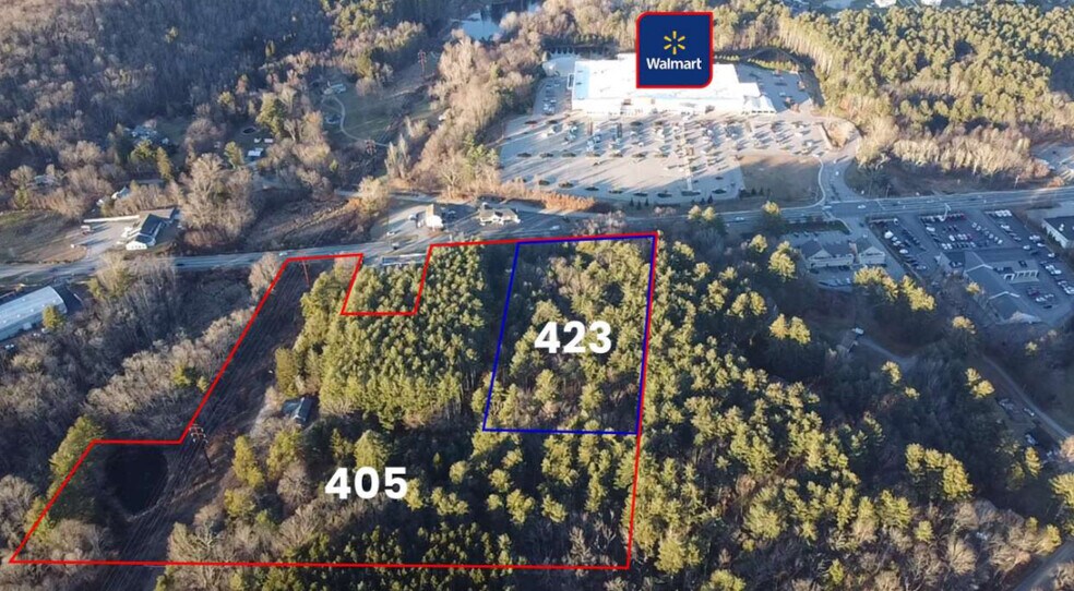 Primary Photo Of , Brooklyn Land For Sale