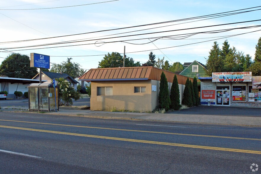 More Photos Of 1832 N Lombard St, Portland Medical For Lease
