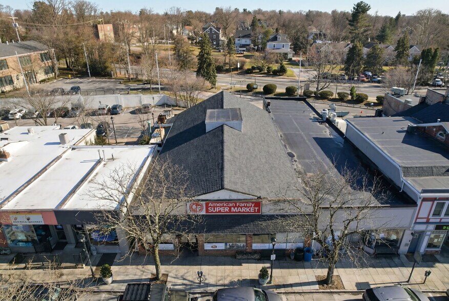 More Photos Of 228-252 Haverford Ave, Narberth General Retail For Lease