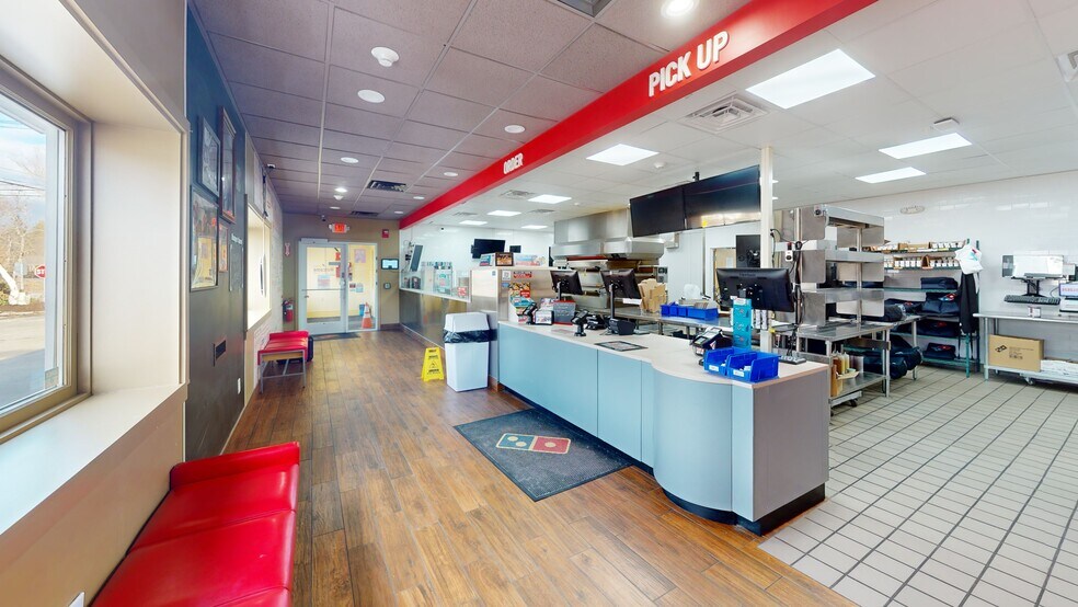 More Photos Of 184 Route 101, Bedford Bank For Sale